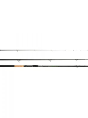 Mitchell Rybářský Prut Impact R X Heavy Feeder 360cm120g Vysoce Kvalitní
