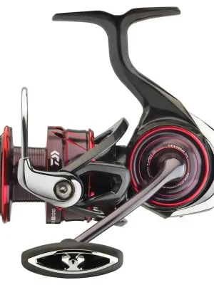 Vrácení Zdarma Daiwa Rybářský naviják 21 Ballistic MQ LT 3000D