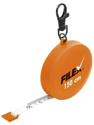 Filfishing Metr Filex Tape Ruler 150cm Výhodná Nabídka