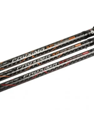 Pouze Dnes Trabucco prut PROXIMA XP METHOD FEEDER 3,0m 80g 2díly