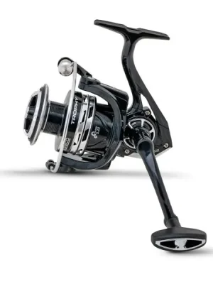 Zebco Rybářský naviják Trophy Spinning FD 40 Top Prodej