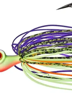Aktuální GUNKI Umělá nástraha Boomer 10g Purple Rock