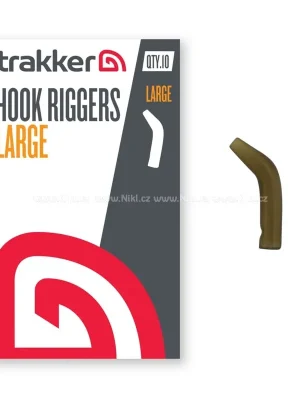 Nakupujte Hned Trakker Products Rovnátka Hook Riggers - Large