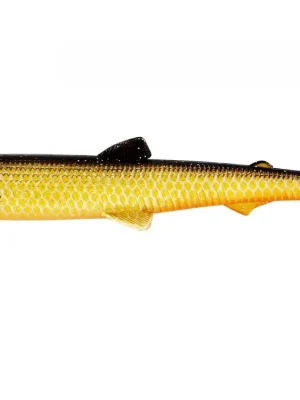 Westin Gumová nástraha BULLTEEZ SHADTAIL 9,5CM 7G OFFICIAL ROACH Omezená Nabídka