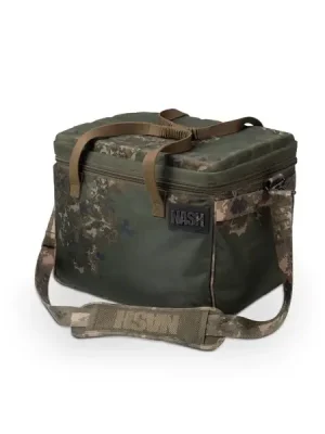 Nash Taška Subterfuge Big Freeze Cool Bag Medium 35 l Novinka