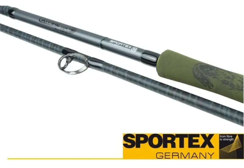 Sportex Rybářský prut Catfire CS-2 Boje 270cm / 250-500g 2-díl Výhodná Nabídka