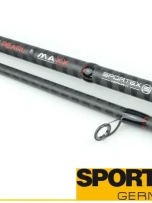 Sportex Rybářský prut Black Pearl MAXX 2.7m 40g 2sec Super Cena