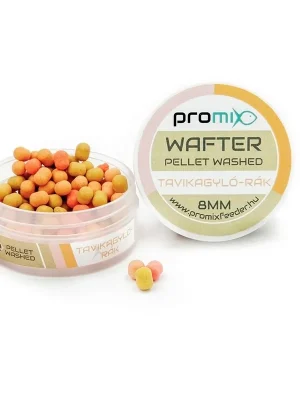 Promix Wafter Pellet Washed 8mm - Mušle krab 20g Koupit Online