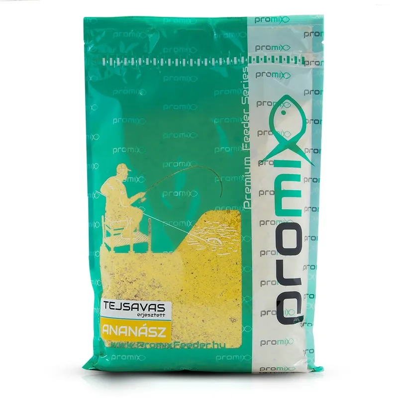 Akční Nabídka Promix Mléčná fermentovaná směs 800g - Ananas