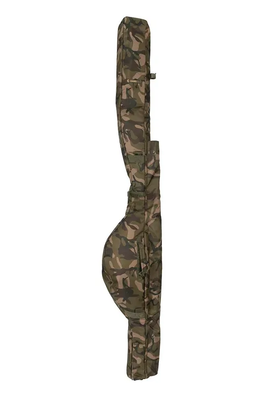 Vrácení Zdarma Fox International Pouzdro na pruty Camolite 13ft Tri Sleeve