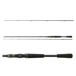 Jen Po Omezenou Doba Daiwa Rybářský prut TATULA XT UL BAITCAST 1,96m 1.8-11g