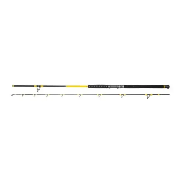 Black Cat Rybářský prut Freestyle Pro Bank 320 3,2 m 250-500 g Nízká Cena