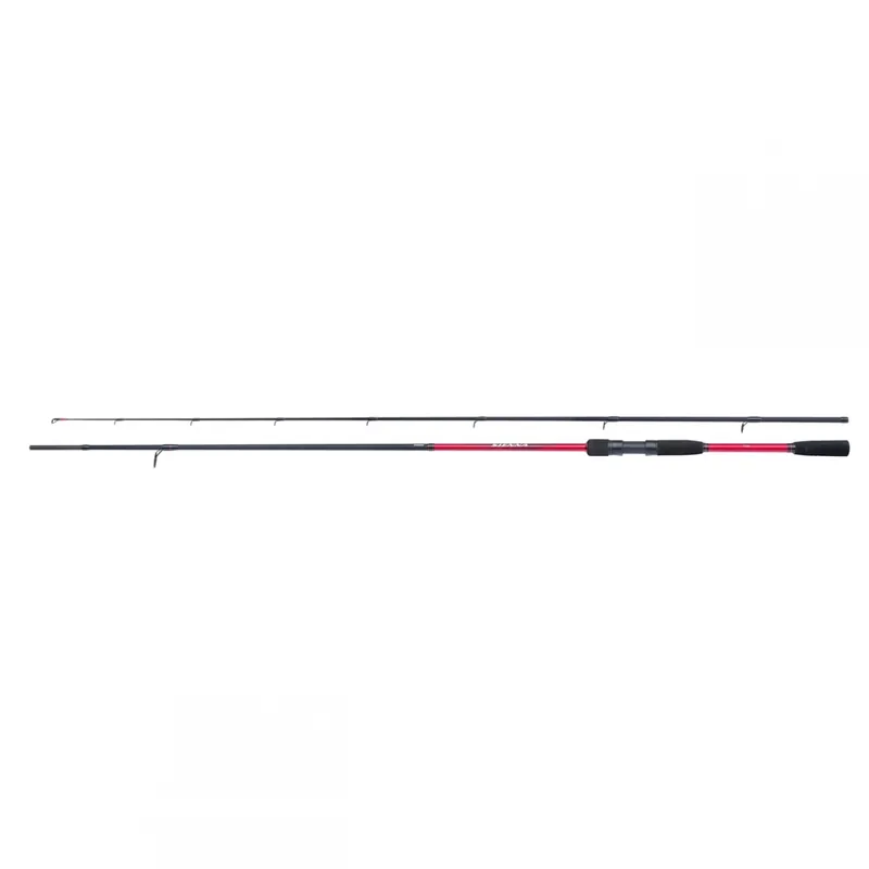 Cenově Výhodný Shimano Rybářský prut Sienna Spinning EVA 2,69m 50-100g 2díl