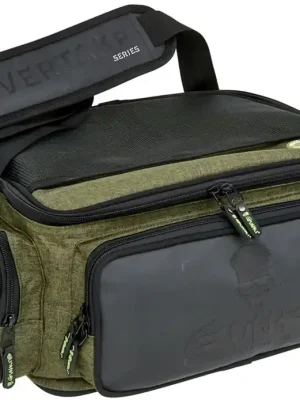 Akční Cena GUNKI Taška Overtake Box Bag Zander