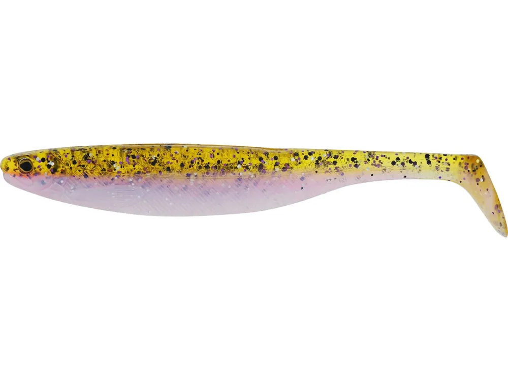 Westin Gumová nástraha SHADTEEZ SLIM 12CM 10G VIOLETT GOBY 1 ks Must-Have