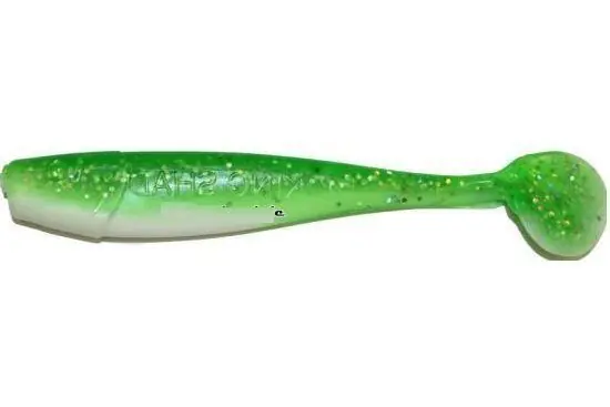 Ripper KingShad RELAX® 3" (8cm) RKS3 - L125 Jen Po Omezenou Doba