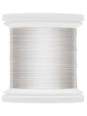 Colour Wire tinsel Hends 0,18mm 00 - stříbrný Kup Teď