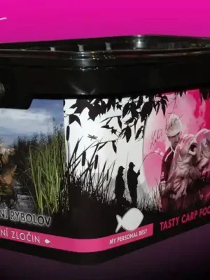 Expresní Doručení LK Baits box 12,6l
