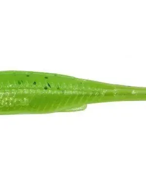 Akční Nabídka Ripper Gunki Whiz - (8ks) - 7,6cm - Hot Fire Tiger