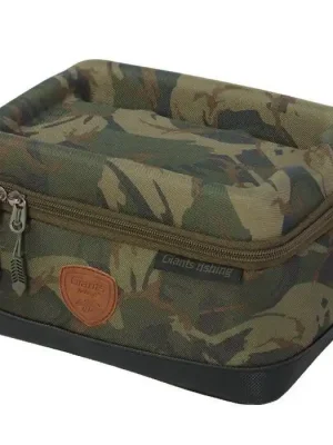 Pouzdro Giants Fishing Electronics Eva Table Bag Medium Akční Nabídka