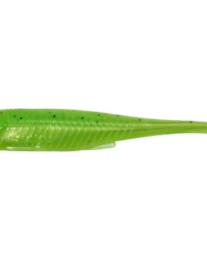 Nejlepší Volba Ripper Gunki Whiz - (5ks) - 10,0cm - Hot Fire Tiger