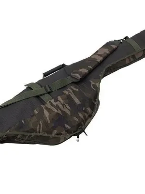 Aktuální Pouzdro na 3 pruty Prologic Avenger Padded Multi Sleeve 12ft