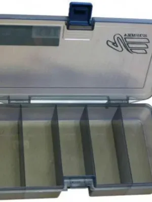 Přímo Od Výrobce Krabička Box Meiho Versus 708 černý