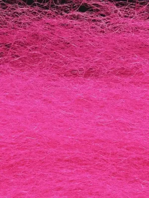 Lama hair LA-41 - fluo růžová Bezpečná Platba