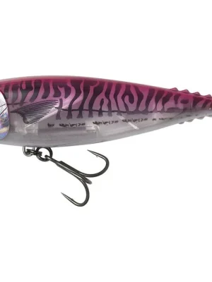 Nakupujte Hned Nástraha makrela Savage Gear 3D Mack Stick SS 17cm 88g - Pink Mackerel