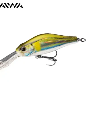 DAIWA - Tournament Wobler Mega Scouter LASER AYU 6,8cm/14g Speciální Cena