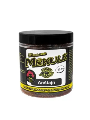 Václavík - Boilies Měkule 140g / 16mm - Anštajn Cenová Bomba