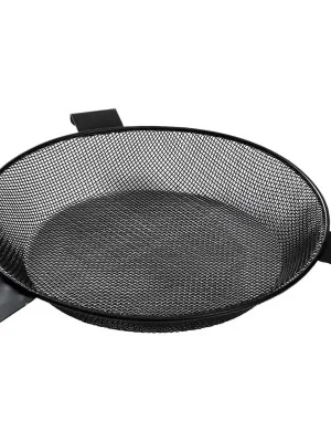 Nízká Cena Giants Fishing - Síto Round riddle 33cm oka 4x4mm