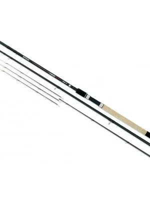 Cenový Hit MIVARDI ENIGMA FEEDER 360M 360cm/20-75g