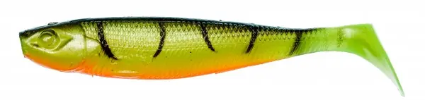 Akce Gunki Nástraha Bumpy 11cm