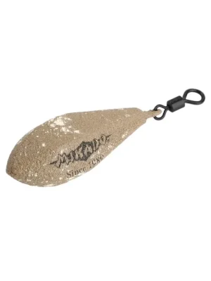 OLIVA s obratlíkem (SAND) - 40 g - 10 ks Nízká Cena