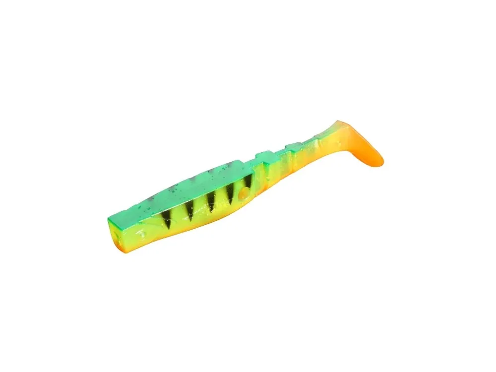 Nejlepší Volba Nástraha - FLYING FISHUNTER (létající kopyto) FF 13cm / 128 - 3 ks