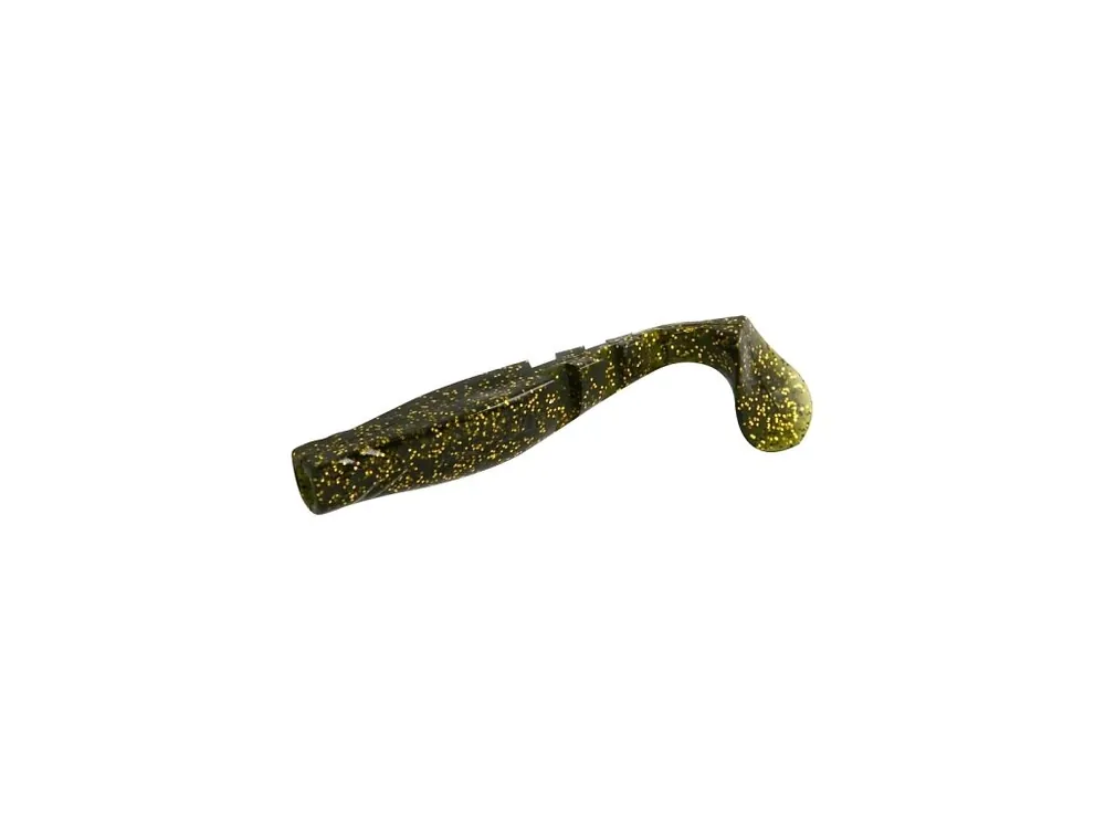 Pouze Dnes Nástraha - RIPPER (kopyto) FH II 6.5cm / 331 - 5 ks