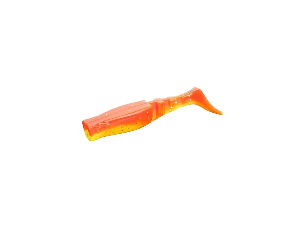Nástraha - RIPPER (kopyto) FH II 9.5cm / 352 - 5 ks Zlevněný