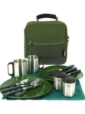 Přímo Od Výrobce NGT Jídelní Sada Deluxe Cutlery Set