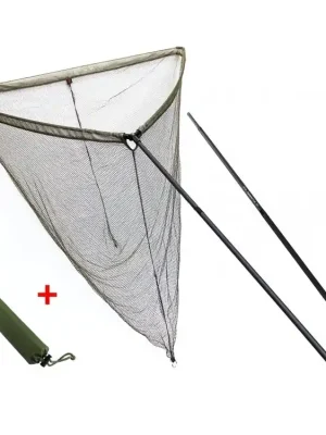 Akční Cena Zfish Podběrák Synapse CLN 36 Carbon Landing Net + Plovák Zdarma!