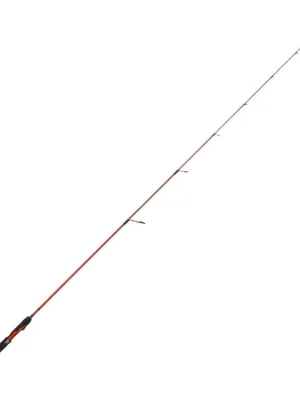 Akční Cena SPRO FS Solidz 1,8m 30g Pumpkin Fusion