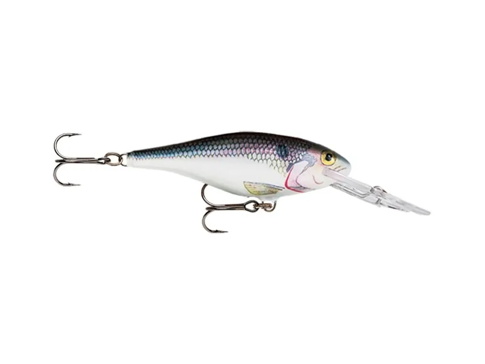 Rapala Shad Rap Deep Runner 7 SD Získejte slevu -5% za registraci v e-shopu Speciální Cena