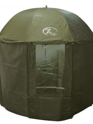 Akční Nabídka Zfish Deštník Royal Full Cover 2,5m Získejte slevu -5% za registraci v e-shopu