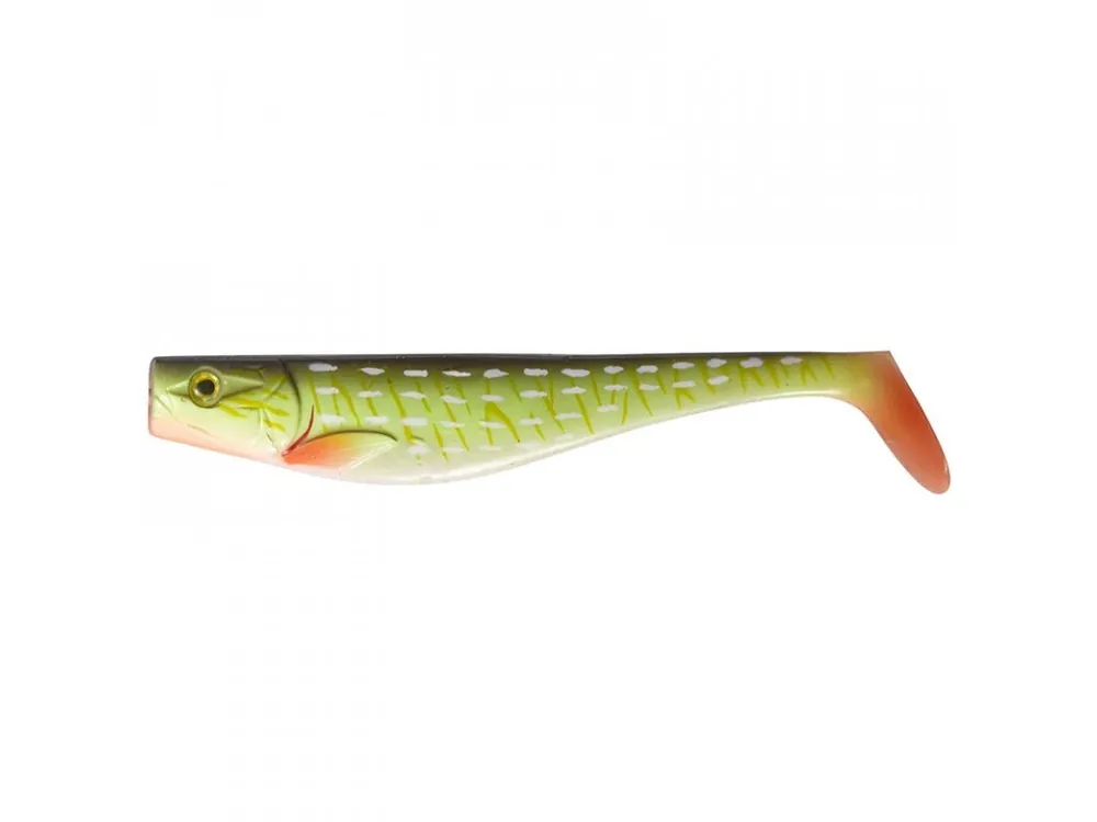 Illex Dexter Shad 200 Pike Získejte slevu -5% za registraci v e-shopu Oblíbený
