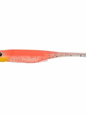 Aktuální Gunki WHIZ 7,6cm Hot Laser Pink Získejte slevu -5% za registraci v e-shopu