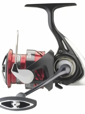 Daiwa Ninja LT 6000 Získejte slevu -5% za registraci v e-shopu Přímo Od Výrobce