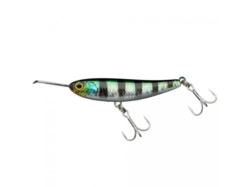 Značkový Illex Riser Bait 6cm S HL Sunfish Získejte slevu -5% za registraci v e-shopu