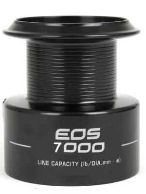 Náhradní cívka FOX EOS 7000 Získejte slevu -5% za registraci v e-shopu Akční Cena