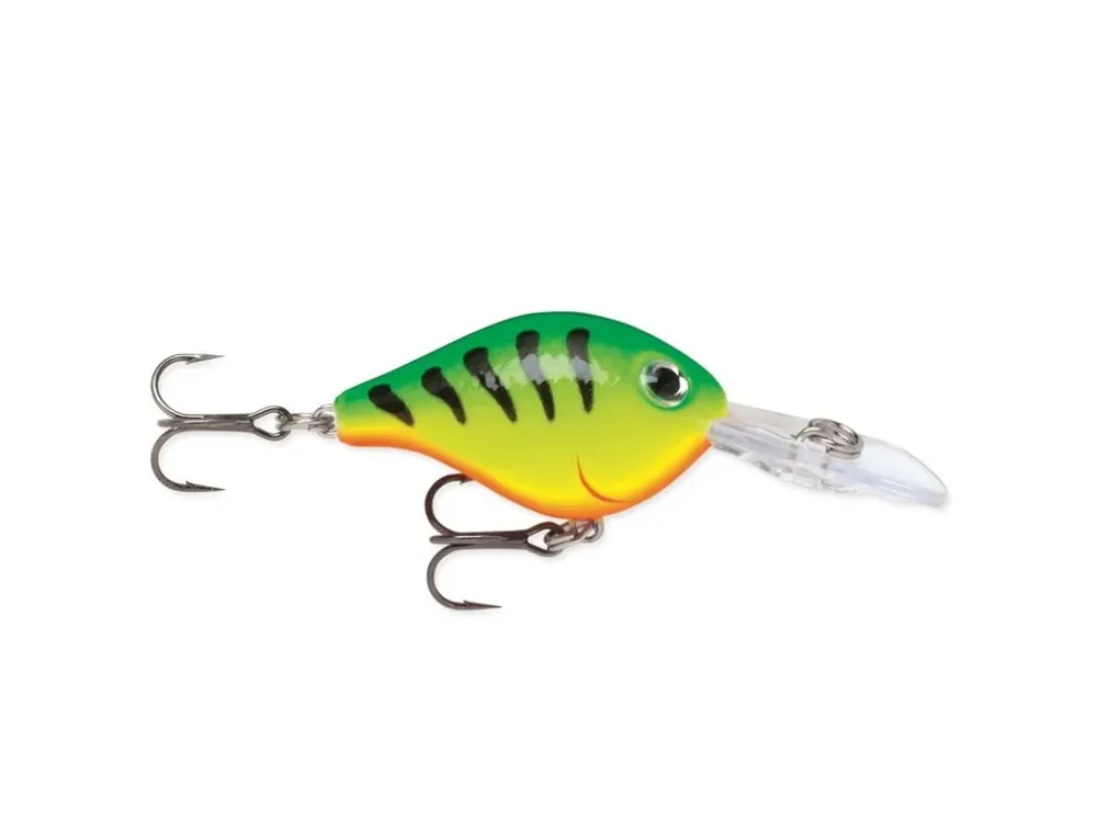Finální Výprodej Rapala Ultra Light Crank 03 FT Získejte slevu -5% za registraci v e-shopu