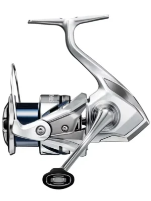Shimano Stradic FM 4000 XG Získejte slevu -5% za registraci v e-shopu Expresní Doručení